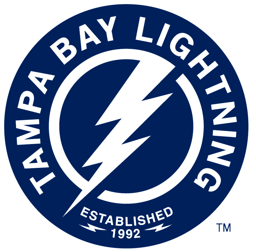 Tampa Bay Lightning 2018 19-Pres Alternate Logo iron on paper